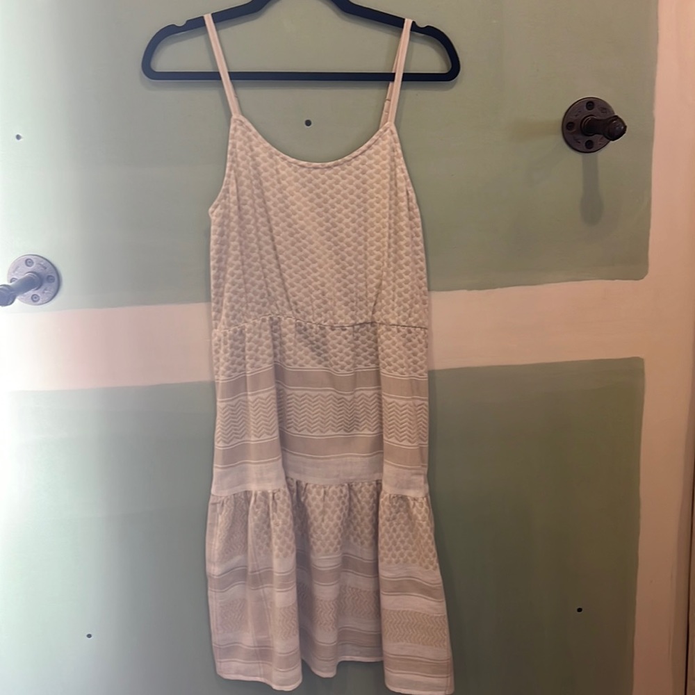 Summery- Rose Short Dress